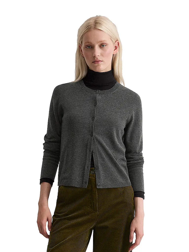 MARC O'POLO | Strickjacke | 