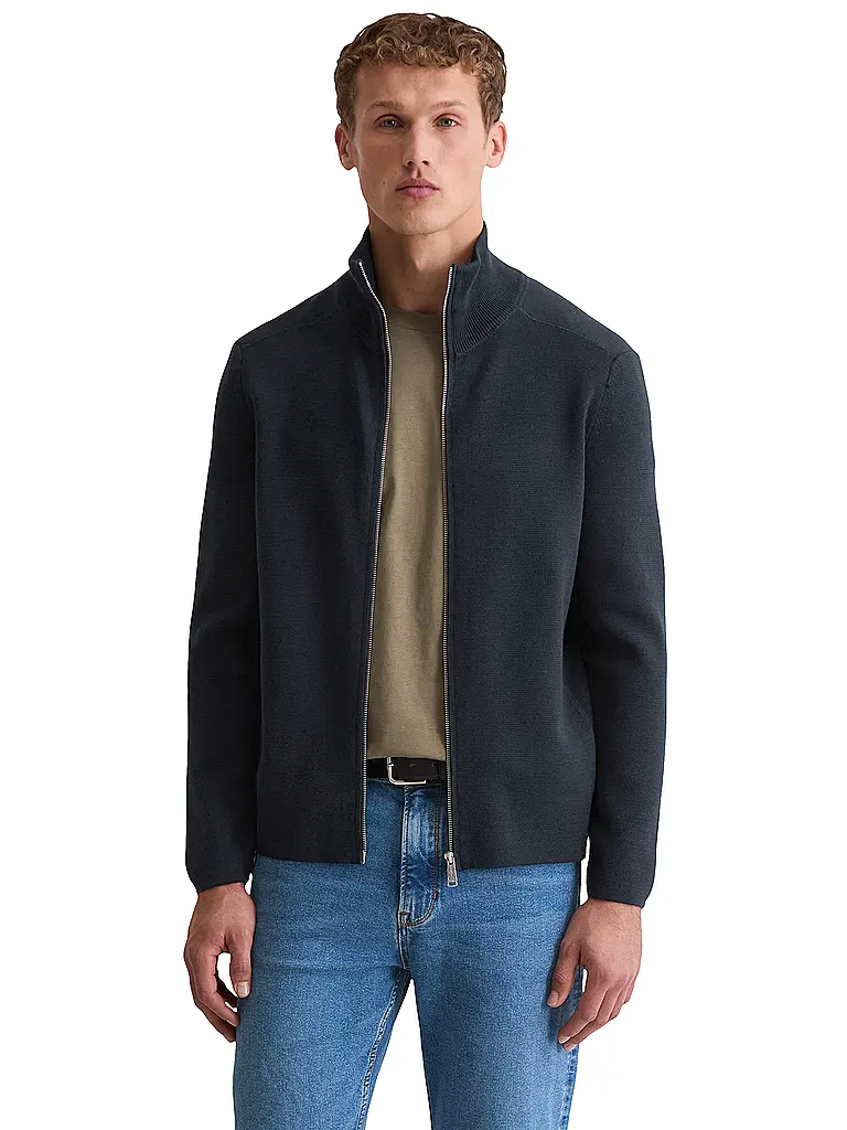 MARC O'POLO | Strickjacke | 