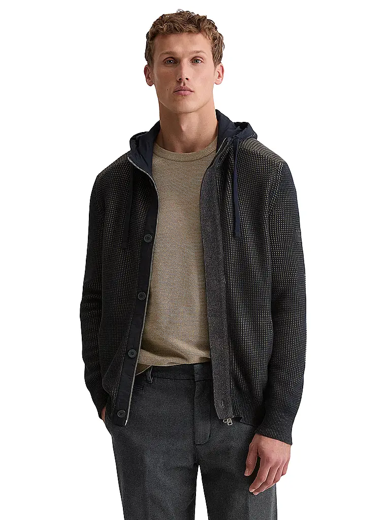 MARC O'POLO | Strickjacke | 