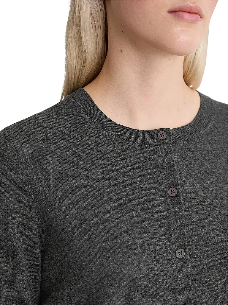 MARC O'POLO | Strickjacke | 