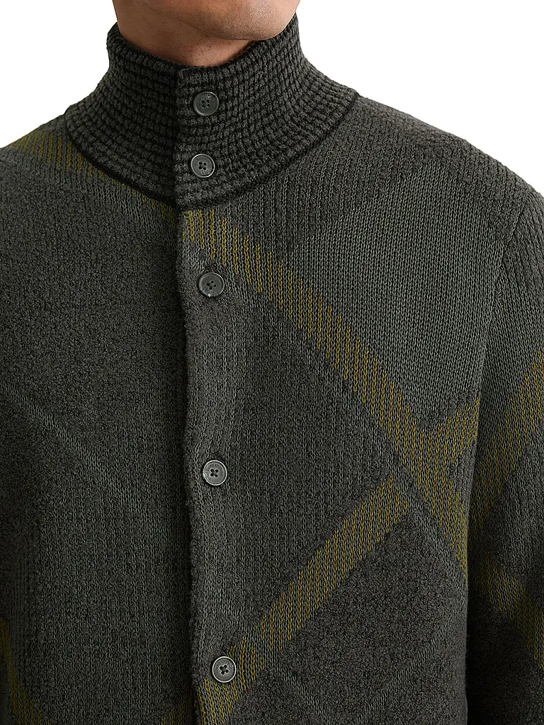MARC O'POLO | Strickjacke | 