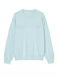 MARC O'POLO | Sweater | hellblau
