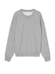 MARC O'POLO | Sweater | grau