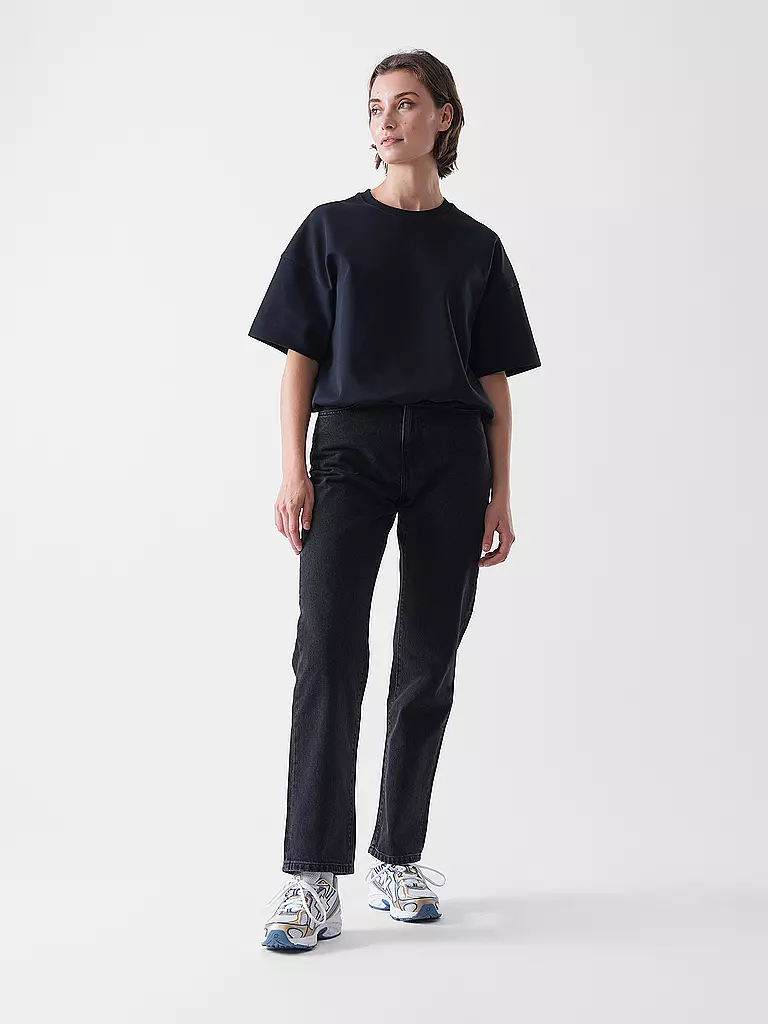 MARC O'POLO | Sweater | dunkelblau