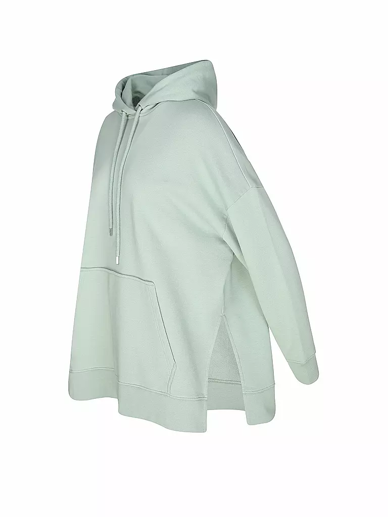 MARC O'POLO | Sweater | hellblau