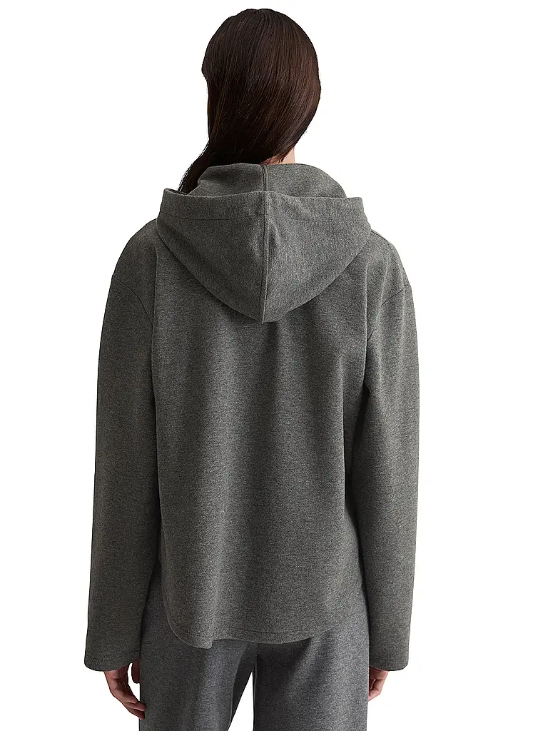 MARC O'POLO | Sweatjacke | 