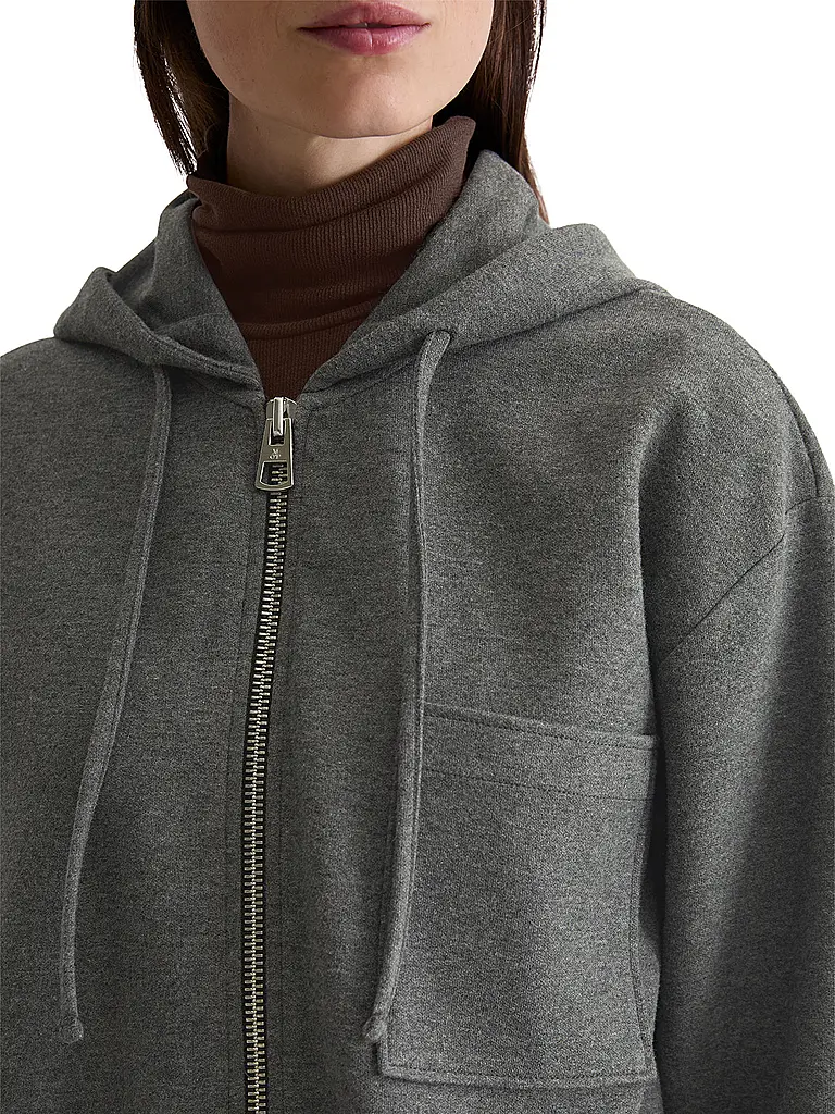 MARC O'POLO | Sweatjacke | 