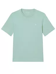 MARC O'POLO | T-Shirt  | hellblau