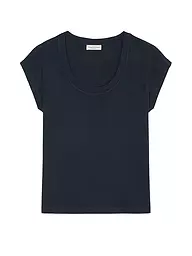MARC O'POLO | T-Shirt  | dunkelblau