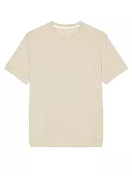 MARC O'POLO | T-Shirt  | creme