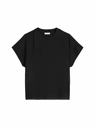 MARC O'POLO | T-Shirt  | Schwarz