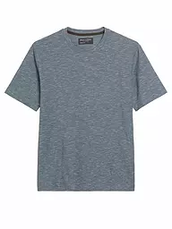 MARC O'POLO | T-Shirt  | blau