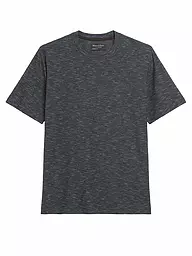 MARC O'POLO | T-Shirt  | dunkelblau