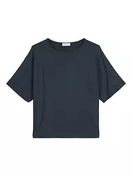 MARC O'POLO | T-Shirt  | dunkelblau