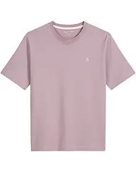 MARC O'POLO | T-Shirt  | Lila