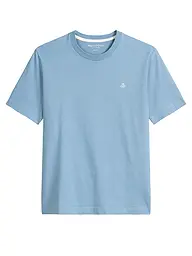 MARC O'POLO | T-Shirt  | Hellblau