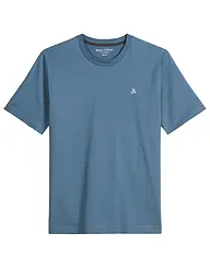 MARC O'POLO | T-Shirt  | Blau