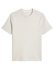 MARC O'POLO | T-Shirt  | Creme