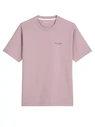 MARC O'POLO | T-Shirt  | Lila