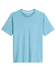 MARC O'POLO | T-Shirt  | Hellblau
