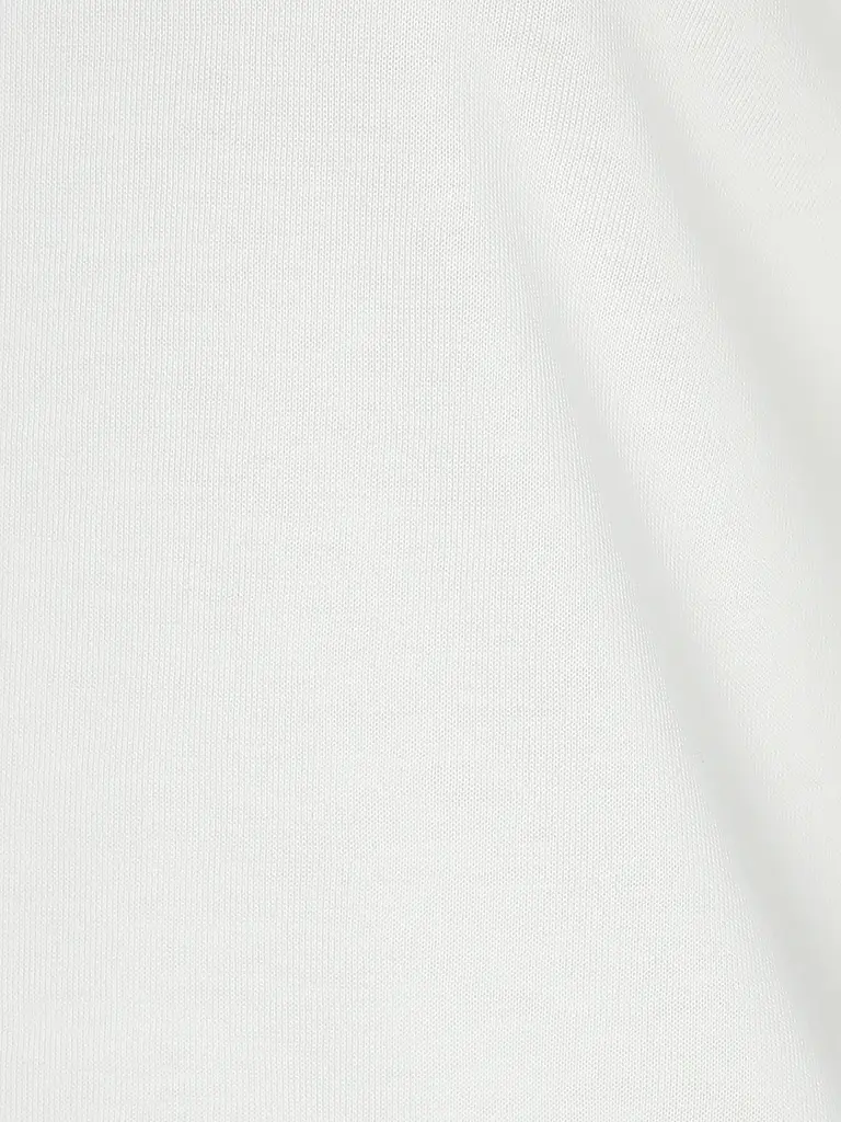 MARC O'POLO | T-Shirt  | weiss