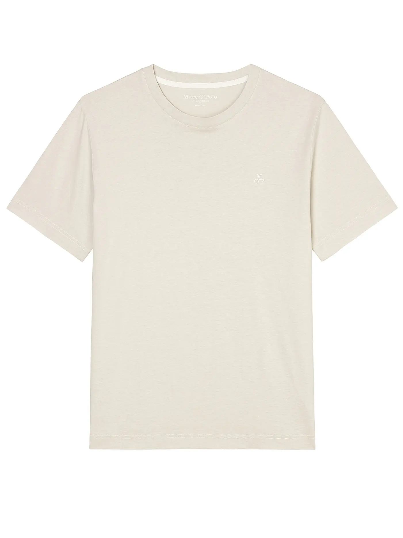 MARC O'POLO | T-Shirt | creme