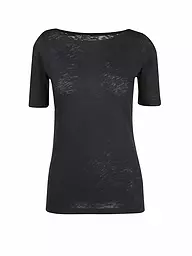 MARC O'POLO | T-Shirt | dunkelblau
