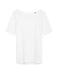 MARC O'POLO | T-Shirt | weiss