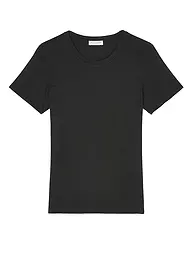 MARC O'POLO | T-Shirt | schwarz
