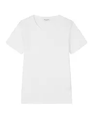 MARC O'POLO | T-Shirt | weiss