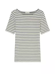 MARC O'POLO | T-Shirt | hellblau