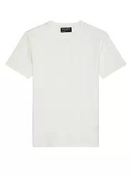 MARC O'POLO | T-Shirt | weiss