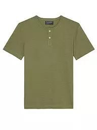 MARC O'POLO | T-Shirt | olive