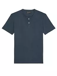 MARC O'POLO | T-Shirt | blau
