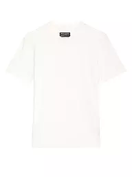MARC O'POLO | T-Shirt | weiss