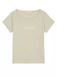 MARC O'POLO | T-Shirt | beige