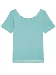 MARC O'POLO | T-Shirt | hellblau