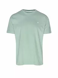 MARC O'POLO | T-Shirt | grün