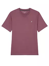 MARC O'POLO | T-Shirt | rot
