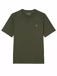 MARC O'POLO | T-Shirt | grau