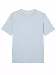 MARC O'POLO | T-Shirt | hellblau