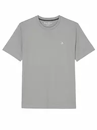 MARC O'POLO | T-Shirt | grau