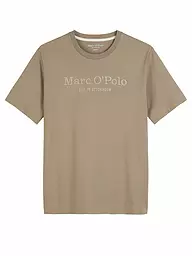 MARC O'POLO | T-Shirt | creme
