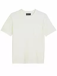 MARC O'POLO | T-Shirt | weiss