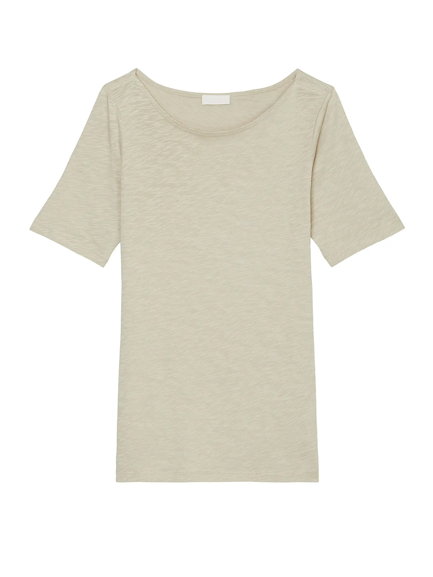 MARC O'POLO | T-Shirt | beige