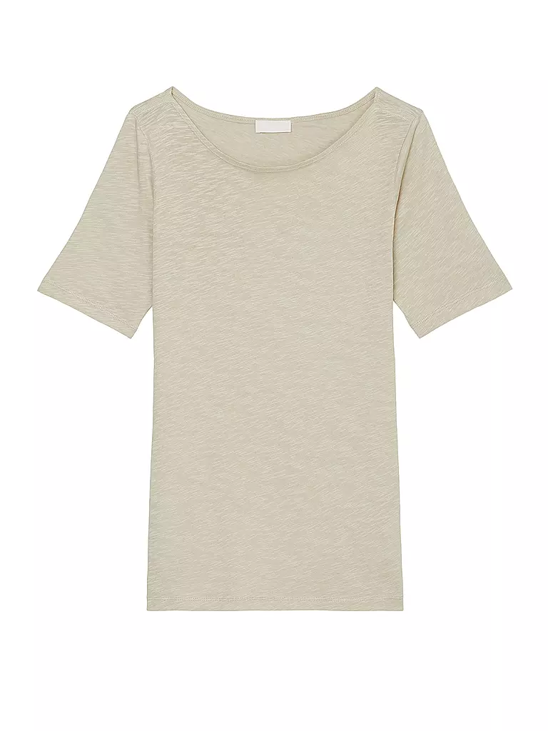 MARC O'POLO | T-Shirt | Beige