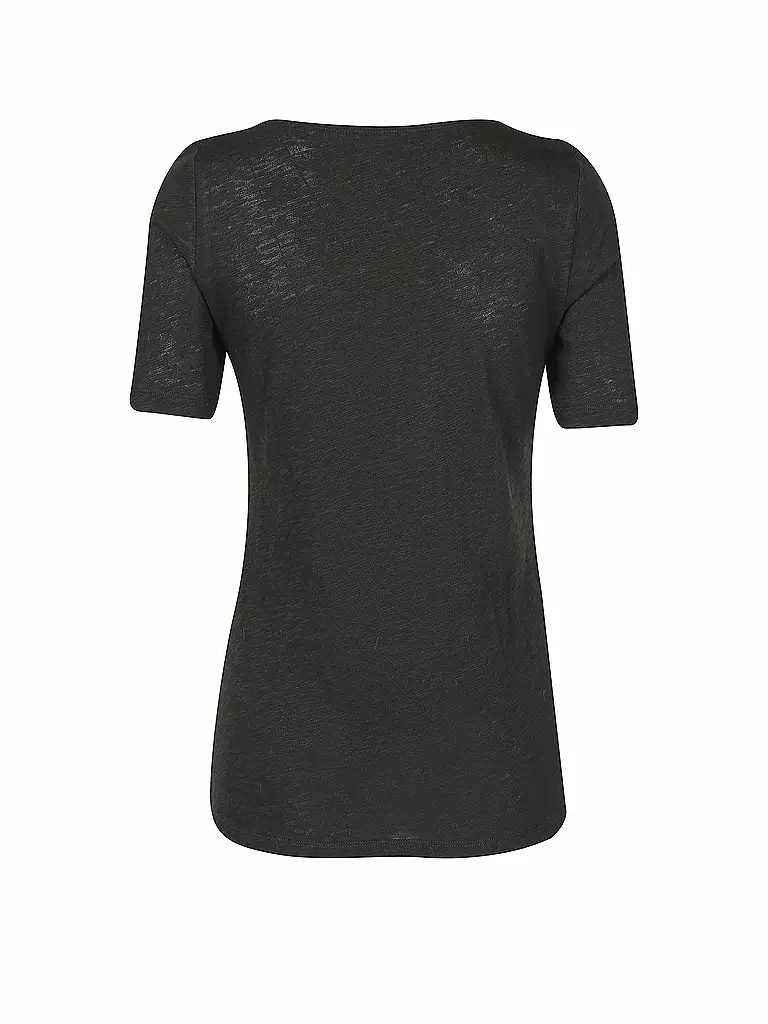 MARC O'POLO | T-Shirt | dunkelblau