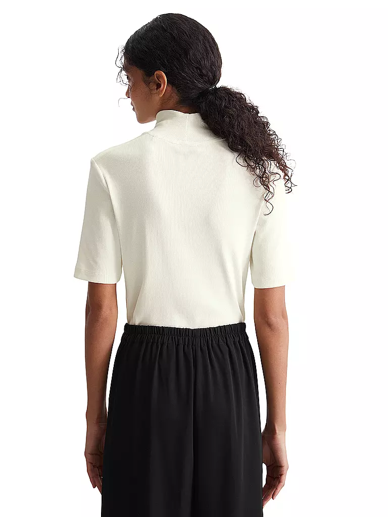 MARC O'POLO | T-Shirt | weiss