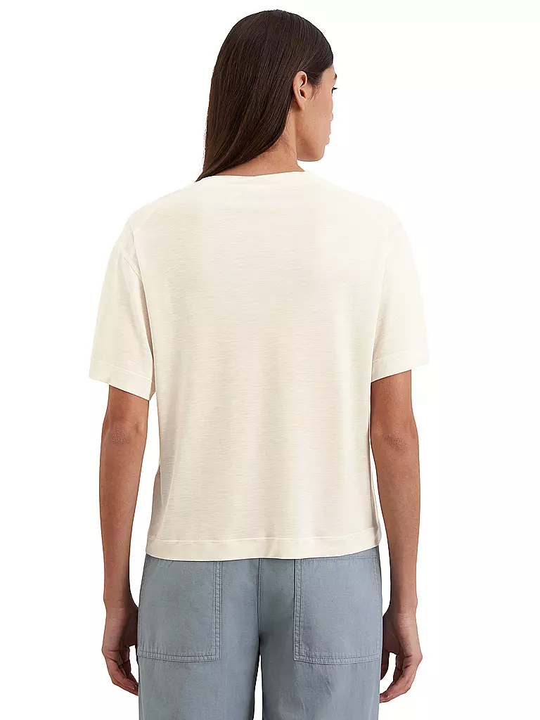 MARC O'POLO | T-Shirt | beige