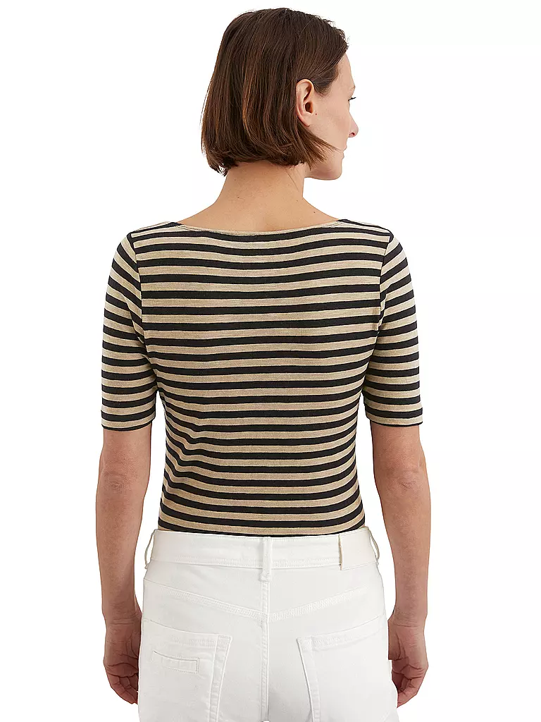 MARC O'POLO | T-Shirt | dunkelblau